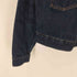 ドゥニーム Denime 90s 507 セカンド 2nd インディゴデニムジャケット メンズ JPN:M