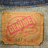 ドゥニーム Denime 90s 507 セカンド 2nd インディゴデニムジャケット メンズ JPN:M