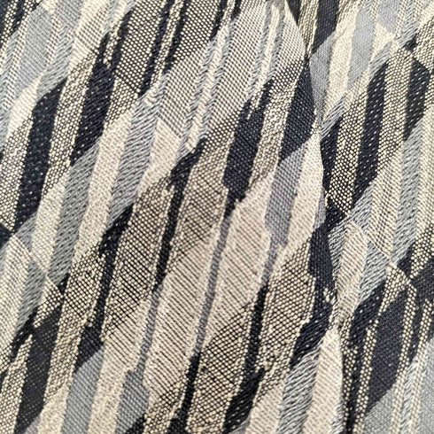 イッセイミヤケ ISSEY MIYAKE 80S 総柄ネクタイ メンズ