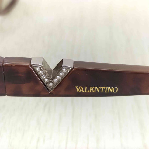 ヴァレンティノ Valentino イタリア製 グラデーションサングラス レディース 130