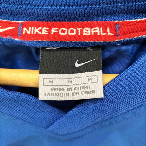 ナイキ NIKE スウォッシュロゴ刺繍 ウィンドブレーカー メンズ JPN:M