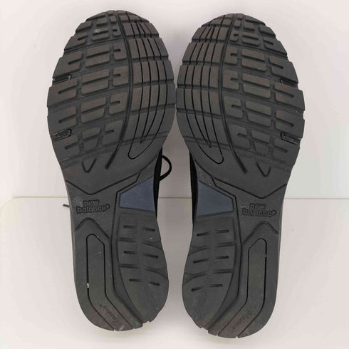 ニューバランス NEW BALANCE 992 Triple Black メンズ JPN:25.5