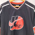 ナイキ NIKE 90S MADE IN USA 銀タグ スウォッシュ ゲームシャツ メンズ