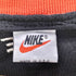 ナイキ NIKE 90S MADE IN USA 銀タグ スウォッシュ ゲームシャツ メンズ
