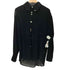 ジエダ Jieda 22SS FLOCKY SWITCHING BUTTON DOWN SH メンズ JPN:1