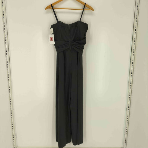 ラグナムーン LAGUNAMOON LADYクロスベアパンツドレス レディース S