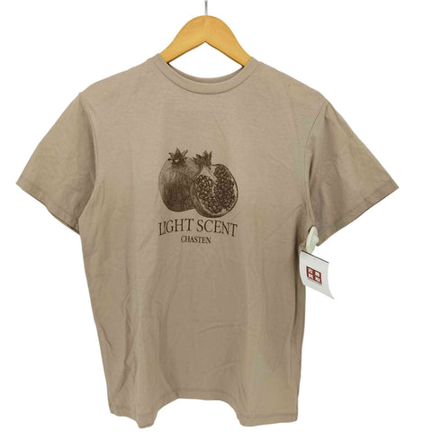 ミラオーウェン Mila Owen フルーツモチーフグラフィックTシャツ レディース JPN:0