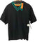 カラービーコン kolor BEACON 23SS クレイジーパターン ドッキングニットネック S/S Tシャツ メンズ JPN:2