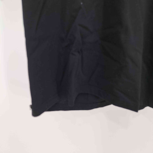 カラービーコン kolor BEACON 23SS クレイジーパターン ドッキングニットネック S/S Tシャツ メンズ JPN:2
