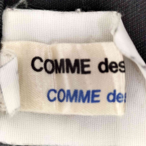 コムデギャルソンコムデギャルソン COMME des GARCONS COMME des GARCONS マキシスカート レディース