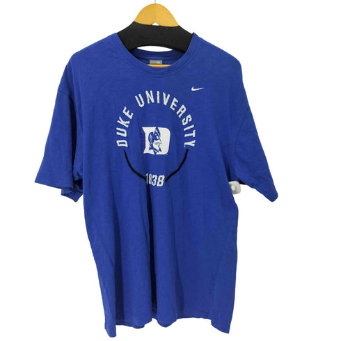 ナイキ NIKE フロントロゴ刺繍 S/S tシャツ メンズ JPN:XL