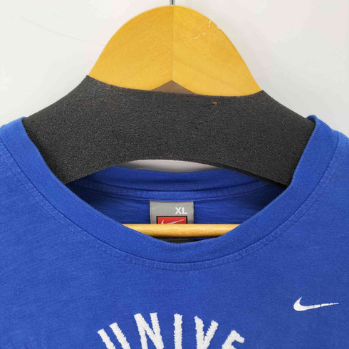ナイキ NIKE フロントロゴ刺繍 S/S tシャツ メンズ JPN:XL