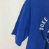 ナイキ NIKE フロントロゴ刺繍 S/S tシャツ メンズ JPN:XL