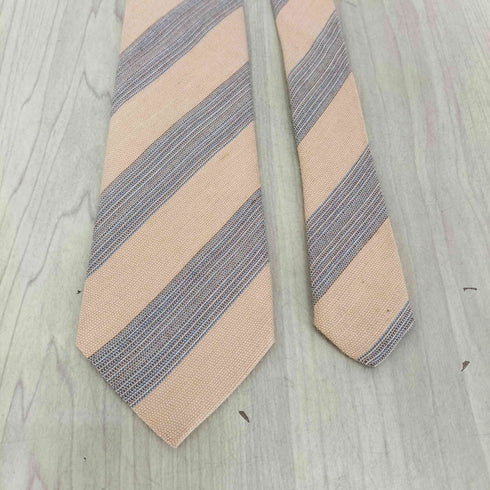 ミッソーニ MISSONI ストライプネクタイ メンズ