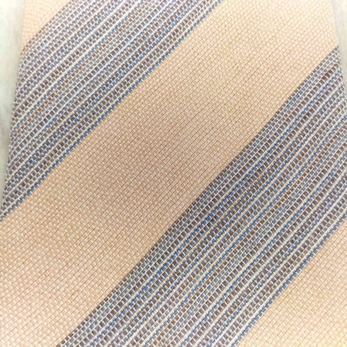 ミッソーニ MISSONI ストライプネクタイ メンズ