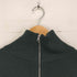 ギャップ Gap ハーフジップ ボーダー ニット レディース import:L