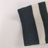 ギャップ Gap ハーフジップ ボーダー ニット レディース import:L