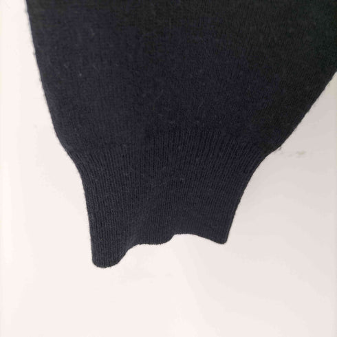 ポールアンドジョー PAUL&JOE cashmere カシミヤ100 グラデーションニット メンズ JPN:S