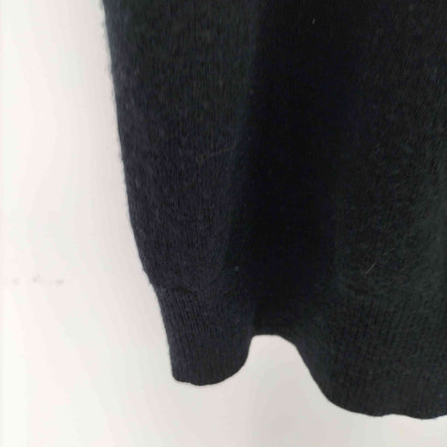 ポールアンドジョー PAUL&JOE cashmere カシミヤ100 グラデーションニット メンズ JPN:S
