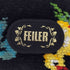 フェイラー FEILER 花 テントウム 蝶 巾着 レディース
