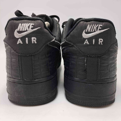 ナイキ NIKE AIR FORCE 1 07 LV8 エアフォース スニーカー メンズ JPN:27.5