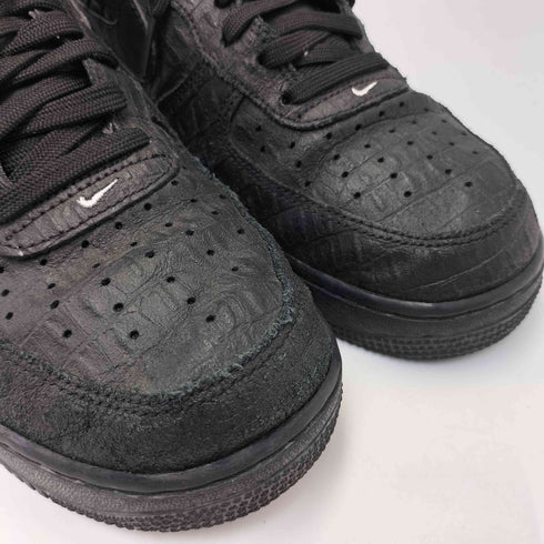 ナイキ NIKE AIR FORCE 1 07 LV8 エアフォース スニーカー メンズ JPN:27.5