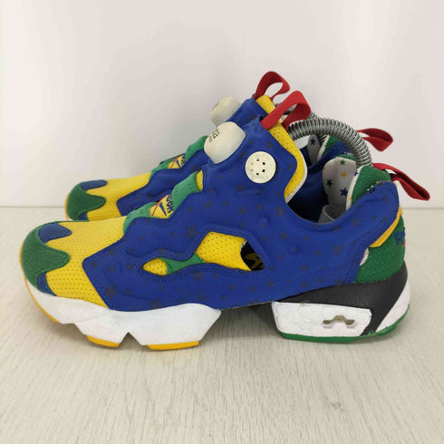 リーボック Reebok INSTA PUMP FURY OG レディース JPN:23.5