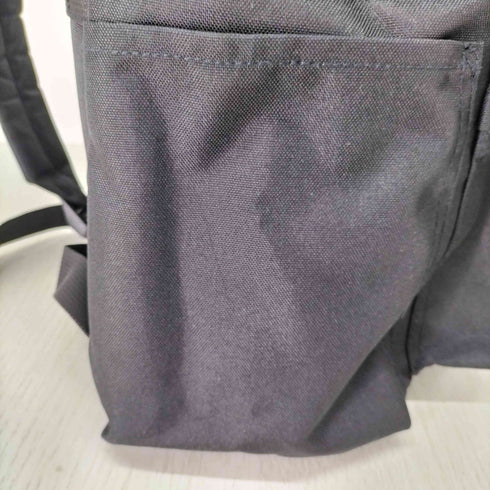 ムジルシリョウヒン 無印良品 撥水リュックサック メンズ 20l