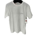 モンベル mont bell バックプリントTシャツ メンズ JPN:S
