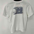 モンベル mont bell バックプリントTシャツ メンズ JPN:S