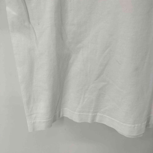 モンベル mont bell バックプリントTシャツ メンズ JPN:S