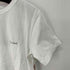 モンベル mont bell バックプリントTシャツ メンズ JPN:S