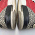 ジョーダンブランド JORDAN BRAND Nike Air Jordan 3 Retro SE Unite Fire Red エアジョーダン3 レトロ SE ユナイトファイヤーレッド ハイカット スニーカー メンズ JPN:26