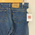 リーバイス Levis 90S USA製 554刻印 オレンジタブ デニムパンツ メンズ W32 L32