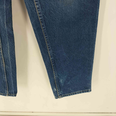 リーバイス Levis 90S USA製 554刻印 オレンジタブ デニムパンツ メンズ W32 L32