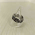 Biker ring skulls & crosses メンズ 17