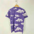 ジョーダンブランド JORDAN BRAND プリント 総柄 クルーネック半袖Tシャツ レディース JPN:XL