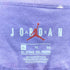 ジョーダンブランド JORDAN BRAND プリント 総柄 クルーネック半袖Tシャツ レディース JPN:XL