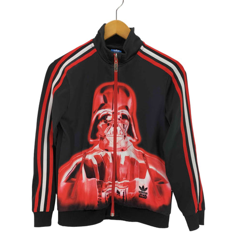 アディダスオリジナルス adidas Originals J SW DV FB ファイヤーバード トラックジャケット レディース 155