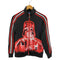 アディダスオリジナルス adidas Originals J SW DV FB ファイヤーバード トラックジャケット レディース 155