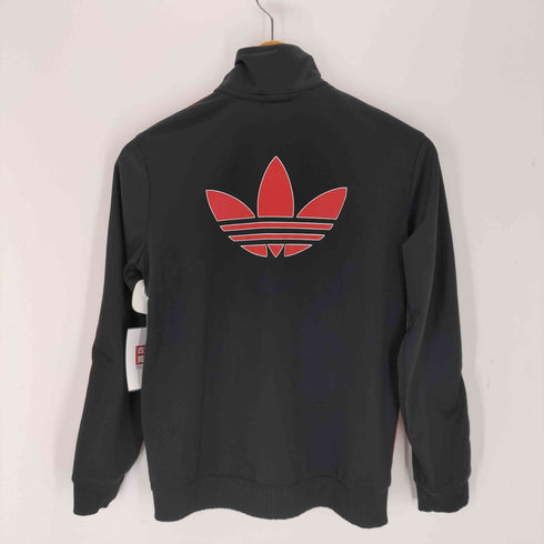 アディダスオリジナルス adidas Originals J SW DV FB ファイヤーバード トラックジャケット レディース 155