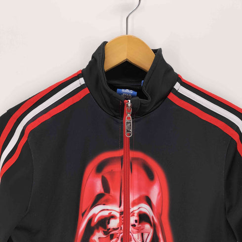 アディダスオリジナルス adidas Originals J SW DV FB ファイヤーバード トラックジャケット レディース 155