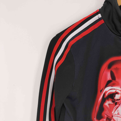 アディダスオリジナルス adidas Originals J SW DV FB ファイヤーバード トラックジャケット レディース 155