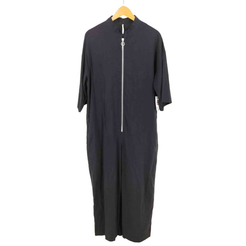 エムズブラック ms braque 別注 JUMP SUIT for 1LDK AOYAMA HOTEL メンズ 40