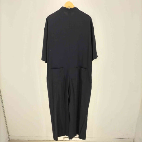 エムズブラック ms braque 別注 JUMP SUIT for 1LDK AOYAMA HOTEL メンズ 40