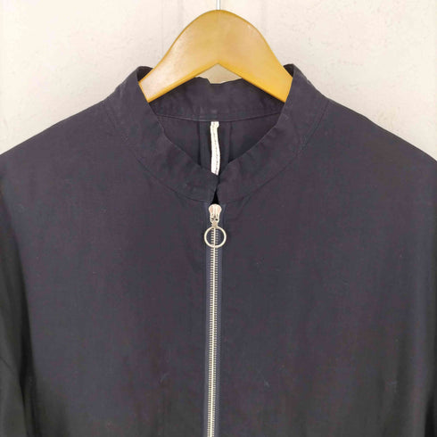 エムズブラック ms braque 別注 JUMP SUIT for 1LDK AOYAMA HOTEL メンズ 40