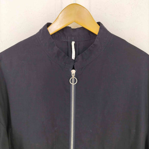 エムズブラック ms braque 別注 JUMP SUIT for 1LDK AOYAMA HOTEL メンズ 40