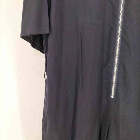 エムズブラック ms braque 別注 JUMP SUIT for 1LDK AOYAMA HOTEL メンズ 40