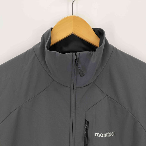 モンベル mont bell ノマドジャケット メンズ JPN:S