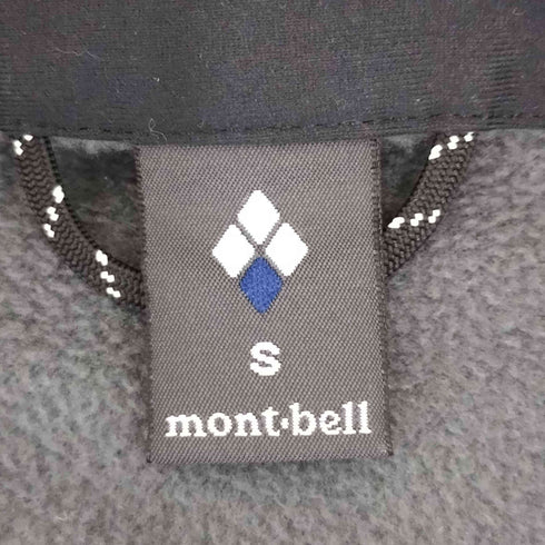 モンベル mont bell ノマドジャケット メンズ JPN:S
